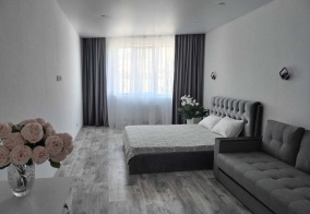 Апартаменты Апартаменты на ул. Бунимовича, д 1а комн 100 в Пятигорске