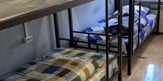 Тула: Хостел На Красноармейском