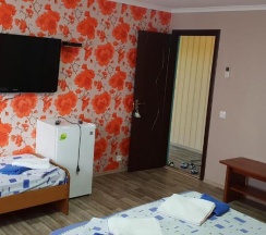 Номер Comfort в River