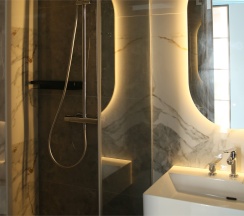 № 405 Улучшенный двухместный номер в разМалевиch