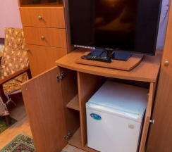 2-комнатный номер люкс в Гирус