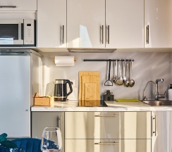 Lato-65 Plus в Домик в Икше