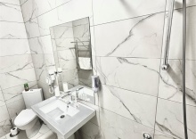 2 комн Executive suite 6 мест в 7 небо