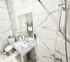 2 комн Executive suite 6 мест в 7 небо