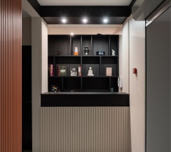 Номер Comfort для двухместного/одноместного размещения в Zen Time