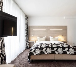 Одноместный люкс в Hotel Demas City