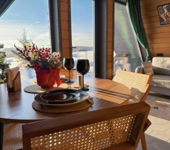 Коттедж премиум в KuzLand