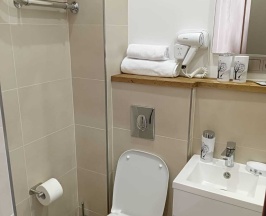 Комфорт 1 местный 6500 в Увельские курорты