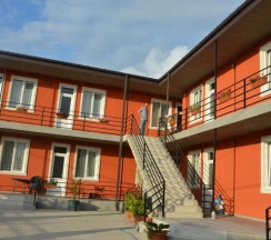 Номер Standard в Pavillion Guest House