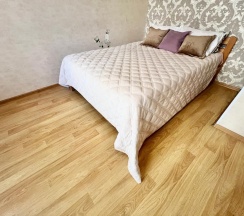 Квартира в Апартаменты на улица Пушкина, 24к2