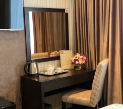 Евростандарт в Марфино-отель