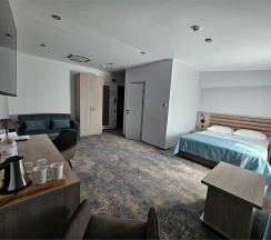 Комфорт Бизнес в Петровский