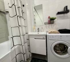 Апартаменты стандарт в Your Home