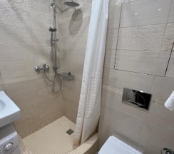 Квартира в Апартаменты на Хорошевское ш., 82К10