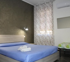 Номер Standard в Alghero 4u Self Catering