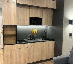 Ленинский 407 в Апартаменты LadOtel, Москва