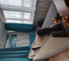 Студия в Аршан