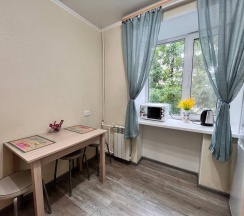Квартира в Квартбюро