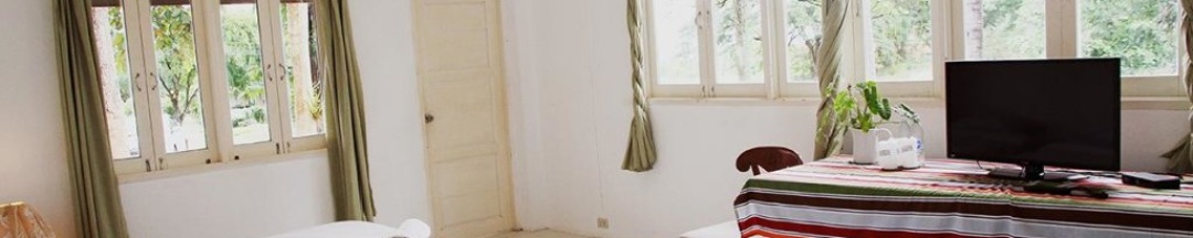Вилла в Hakuna Matata Nature Resort
