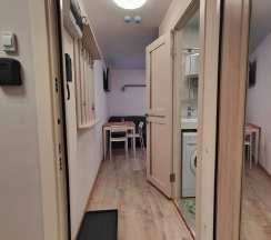 Квартира в Апартаменты на Дмитровское шоссе 88 к2
