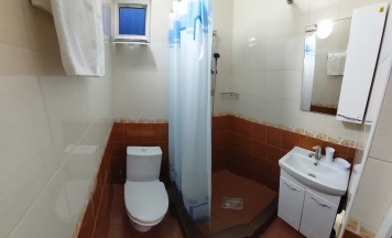 Улучшенный трех местный в Чайка