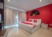 Двухместный номер Standard в Отель Access Inn Pattaya