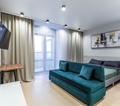 Белинского 86-582/2 в Poshtel VDali