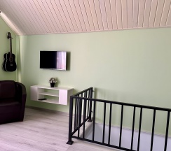 Коттедж улучшенный в Гостевой дом