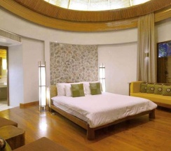 Вилла Private Pool Grand с 3 комнатами в Отель Metadee Concept Hotel