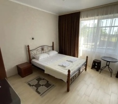 Номер Superior в Чайка