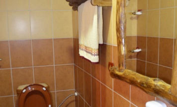 Двухместный номер с 2 односпальными кроватями в Знаменская богатырская застава