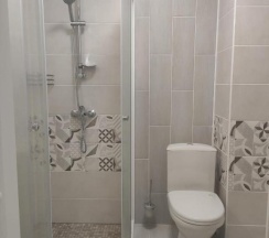 Стандарт в Рубеж