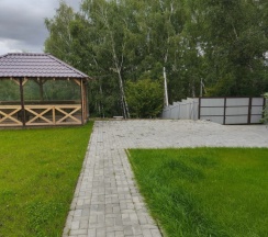 Коттедж в Избушка Карлушка