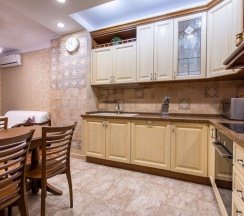 3-комнатные апартаменты люкс в Fortnight Apartments