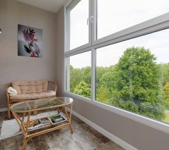 Апартамент 105 в Baden SPA