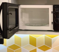 1-комнатные апартаменты стандарт 5.1 в Apartments Private (Апартментс Прайвит) на улице Цимлянская