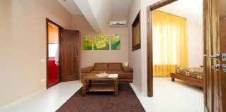 Красноярск: Мини-отель Chalet primaire