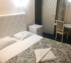 Номер Standard в Baiterek