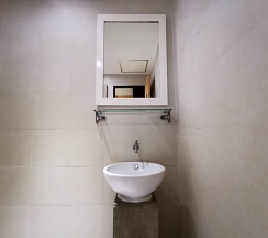 Четырёхместный номер Standard в Amara Resort Hua Hin