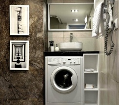 1321 КЕЙПТАУН / МОСКВА Ботанический сад / Апарт-отель S12 ТУРИСТ в S12