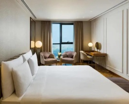 Двухместная студия Superior (двуспальная кровать) в Millennium Place Barsha Heights