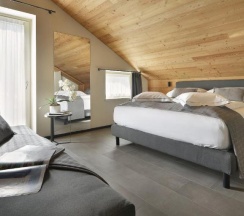 Люкс в Hotel Sporting - Family Hospitality