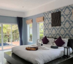 Вилла в De Palm Poolvilla