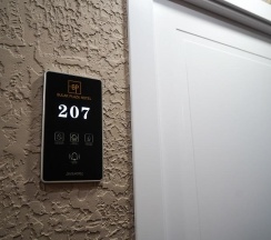 Номер стандарт в Plaza