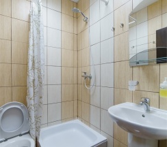 Стандартных двухместный номер #2#3#4 в Тари