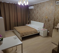 Апартаменты в Bliss boutique