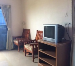 Одноместный номер Standard в Tassanee Garden Lodge