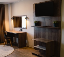 Полулюкс в Ласка