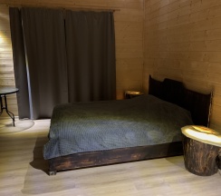 Дом в Артколхоз