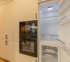 Студия 25 квм на двоих  рядом с метро и вокзалом в SalutApart 2W Энергетиков 2/2